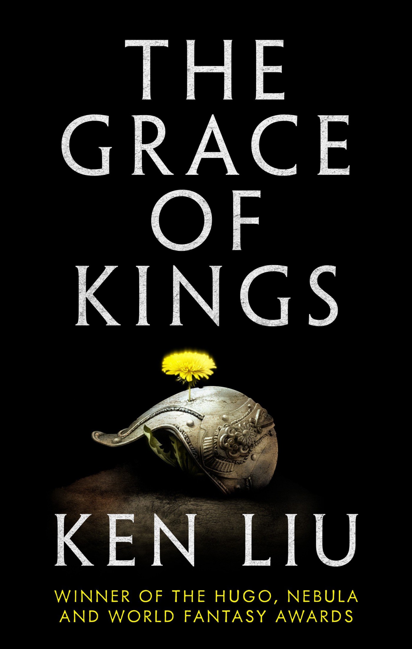 The Grace of Kings