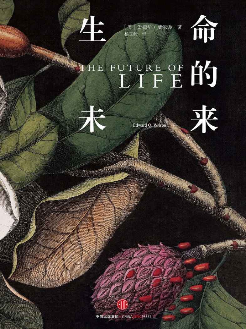 生命的未来
