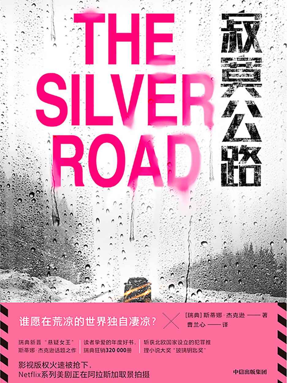 寂寞公路(瑞典新晋“悬疑女王”斯蒂娜·杰克逊话题之作;影视版权火速被抢下，Netflix系列美剧正在阿拉斯加取景拍摄)