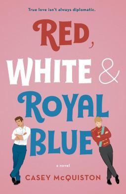 Red, White