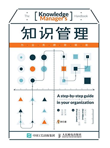 知识管理——为业务绩效赋能