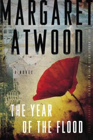 Margaret Atwood