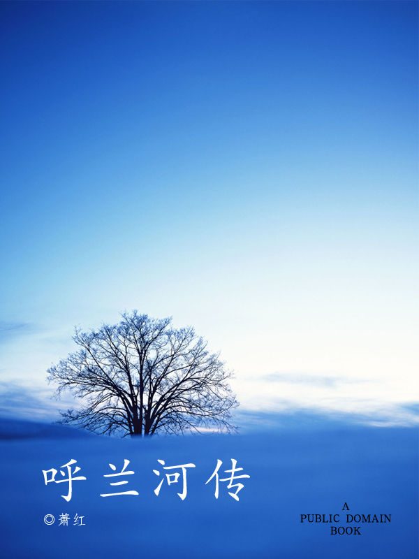 呼兰河传 (典藏•萧红)