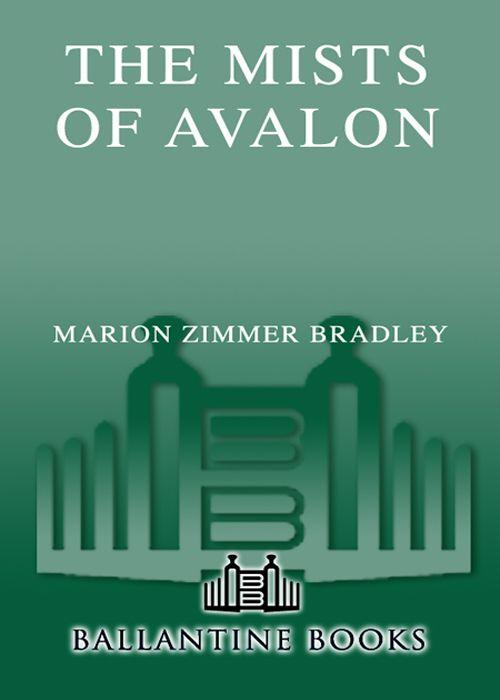 The Mists of Avalon