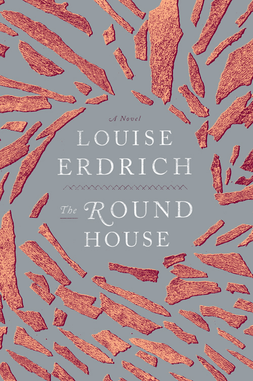 Round House, The: A Novel