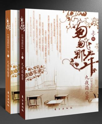 匆匆那年