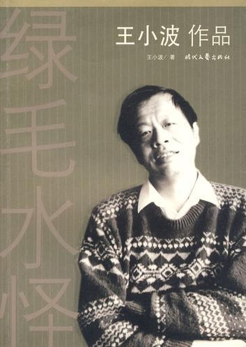 绿毛水怪 (王小波作品)