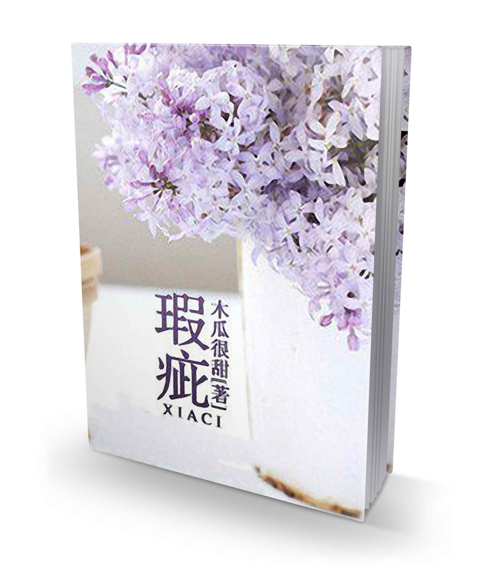瑕疵