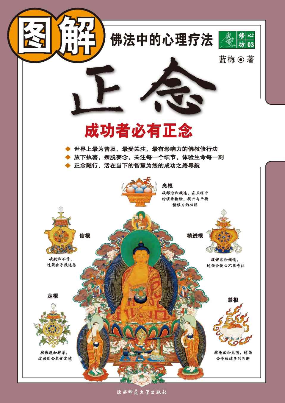 图解正念