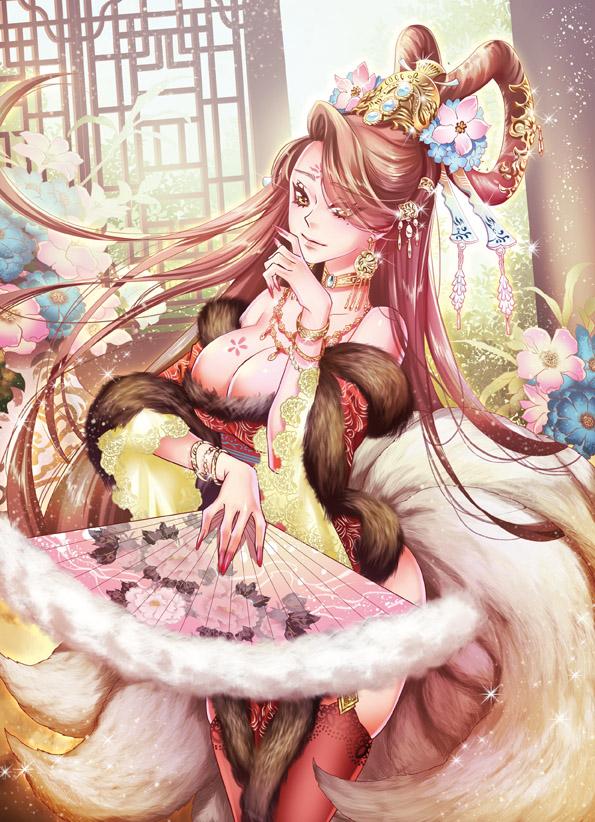 六朝清羽记&六朝云龙吟（含图精校最新合集）