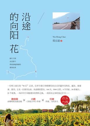沿途的向阳花