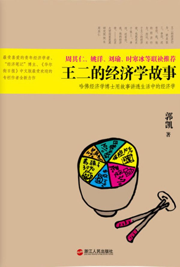 王二的经济学故事
