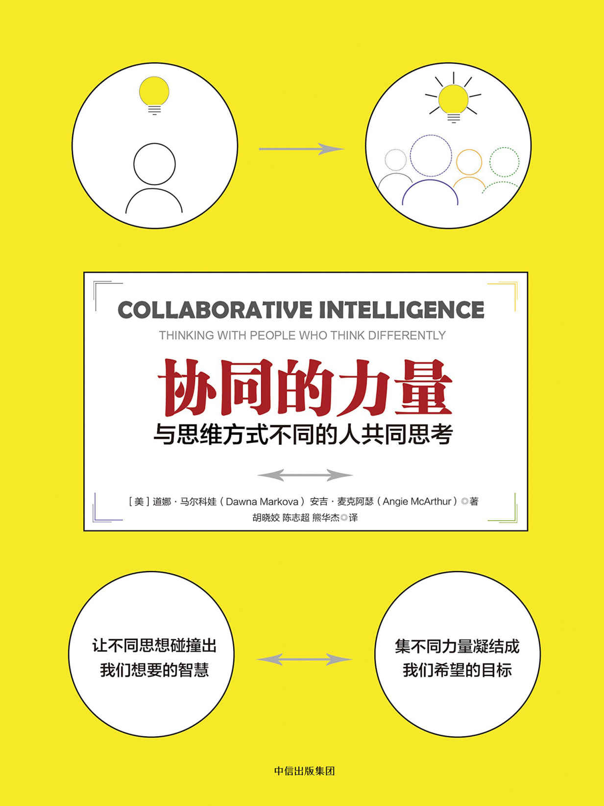 协同的力量