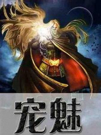 宠魅