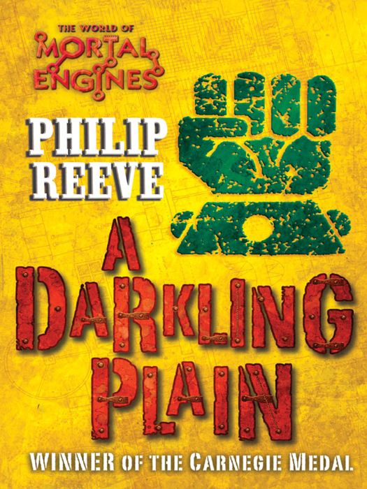 A Darkling Plain