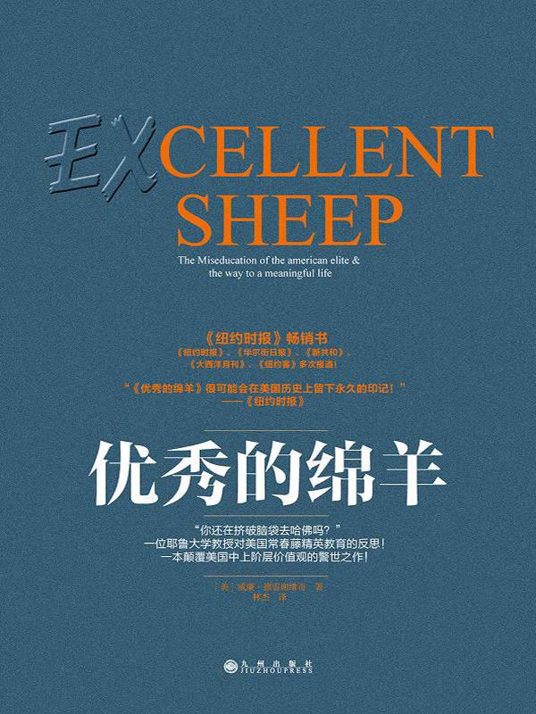 优秀的绵羊